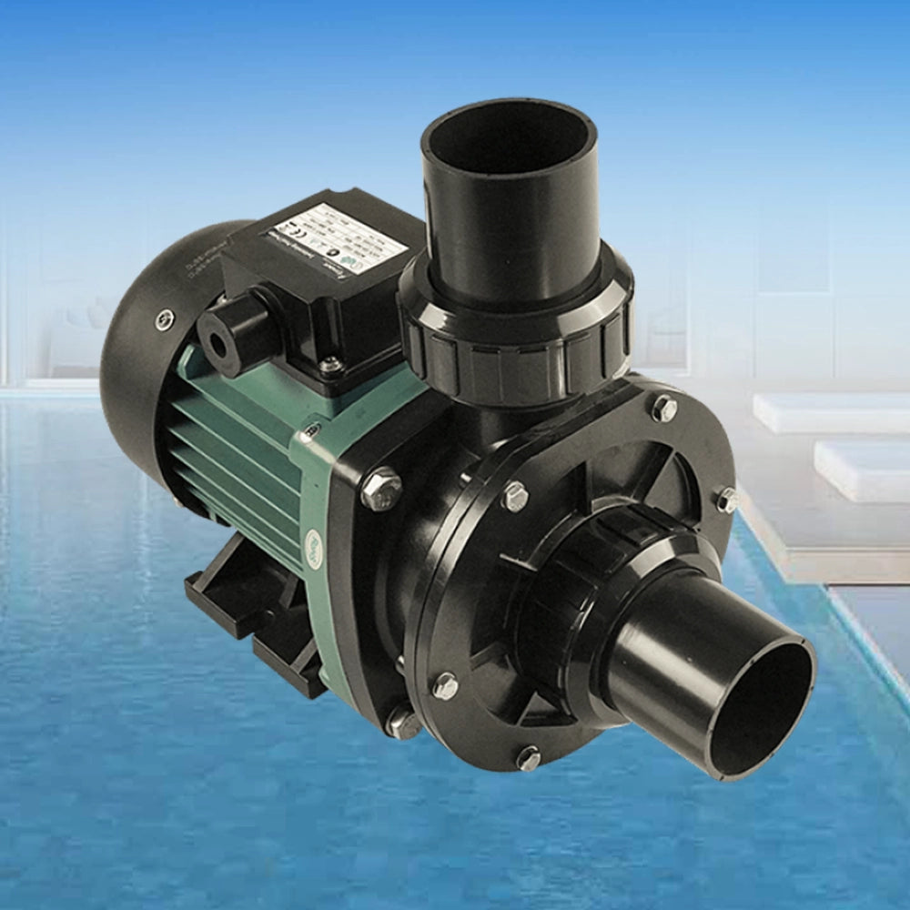 澳洲 EMAUX 水療泵 ST050 ；ST075；ST0100；ST120 系列