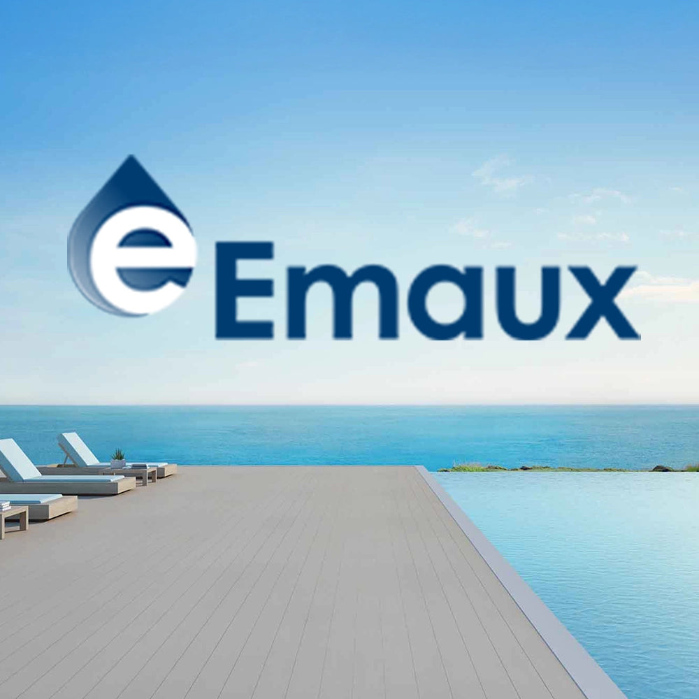 澳洲 EMAUX 水療泵