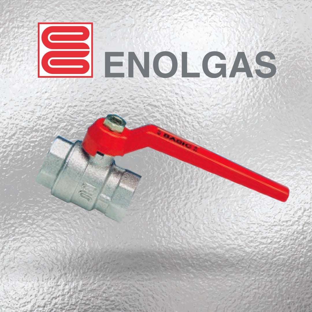 意大利 ENOLGAS CIVIL S.154 輕裝 波子掣