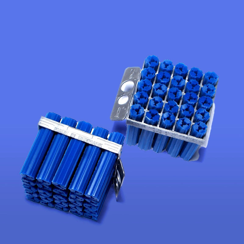 丹麥 EXPANDET WALLPLUG 膠塞