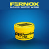 無毒 松香膏 / 助焊劑 100~350gm 英國 FERNOX "FRY" POWERFLOW FLUX