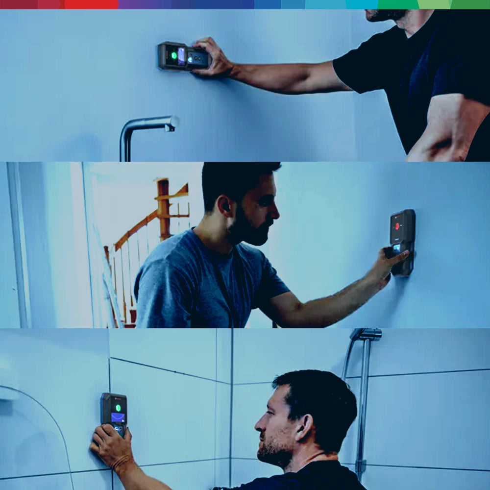 BOSCH 博世 GMS 100-23 Professional 專業牆體 探測儀