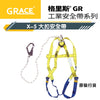啱您 安全第一 多款安全帶扣具 加大碼大扣 大扣 小扣 單扣 雙扣 格里斯 GRACE X-5 安全帶 系列