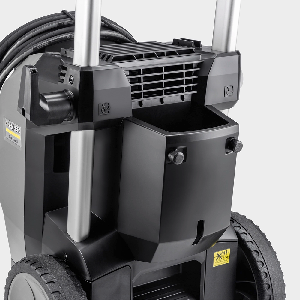 250bar 水冷卻系統的四極低速電機 KARCHER 德國高潔 冷水高壓清洗機 HD 9/20 S，型號 1.286-951
