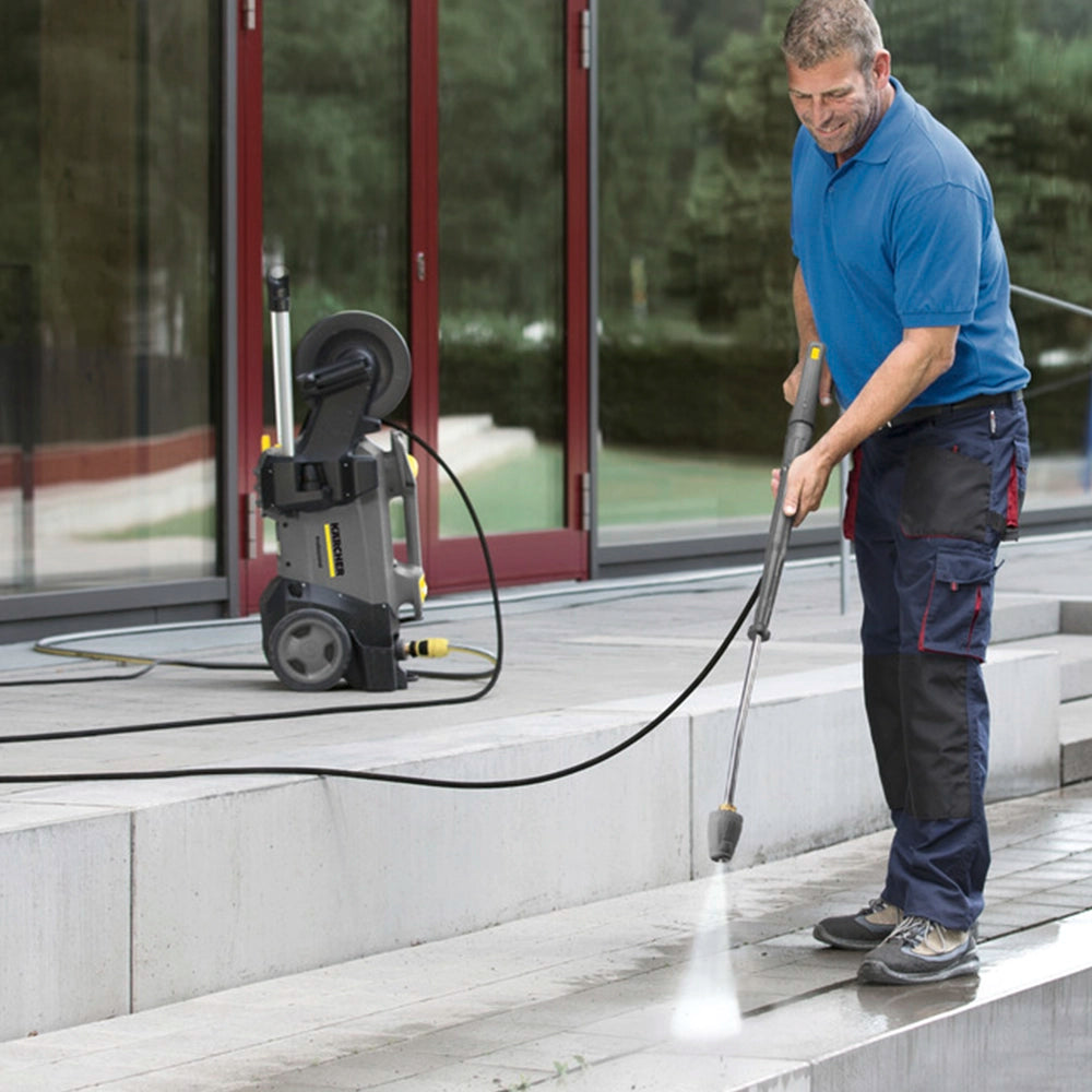 KARCHER 德國 🇩🇪 高潔 高壓清洗機 HD 6/13 C