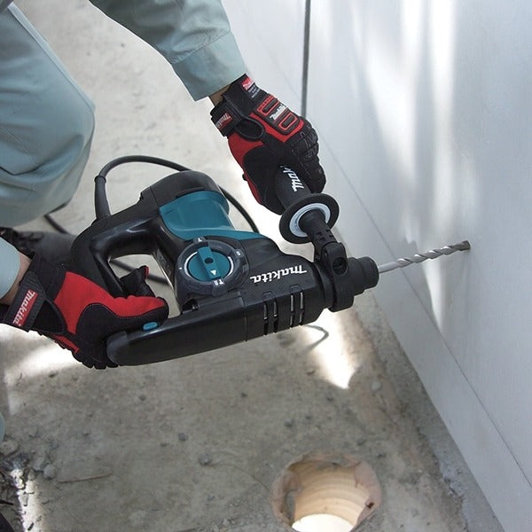 電錘 28毫米 3模式 打鑿+錘鑽+平鑽 MAKITA 牧田 HR2810