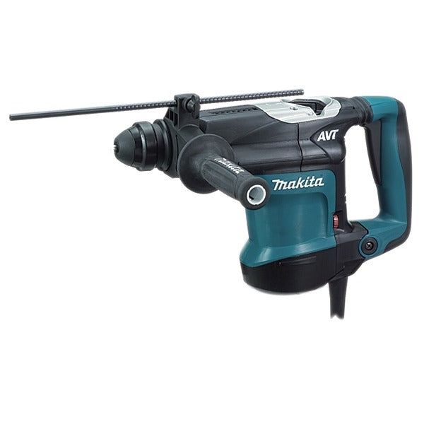 電錘 32毫米 AVT 3模式 打鑿+錘鑽+平鑽 MAKITA 牧田 HR3210C