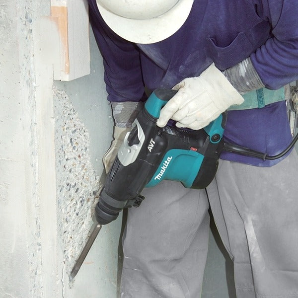 電錘 32毫米 AVT 3模式 打鑿+錘鑽+平鑽 MAKITA 牧田 HR3210C