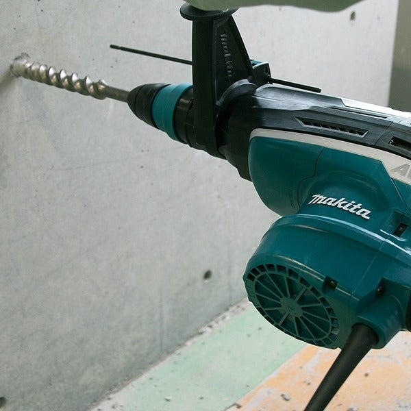 電錘 52毫米 AVT 2模式 打鑿+錘鑽 MAKITA 牧田 HR5212C