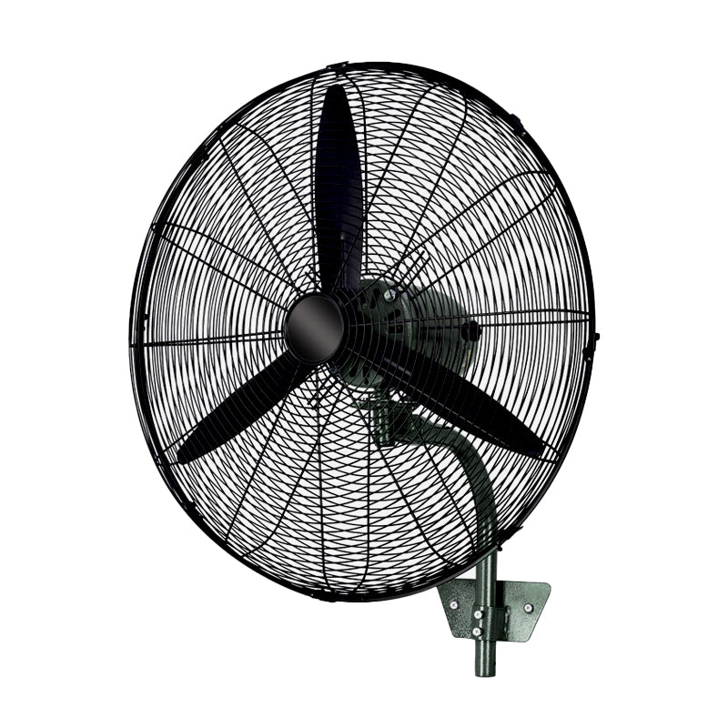 牛角風扇 工業級 強力密網