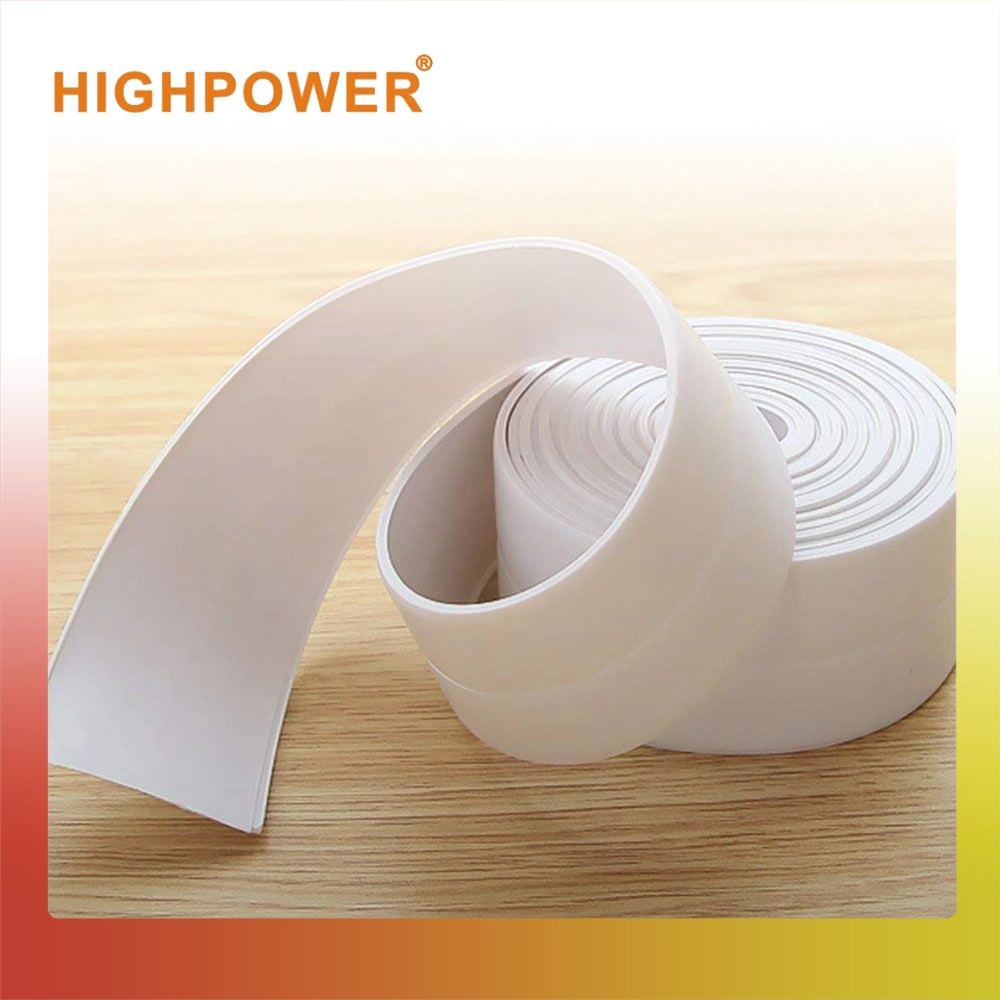 HIGHPOWER 白色 防水條