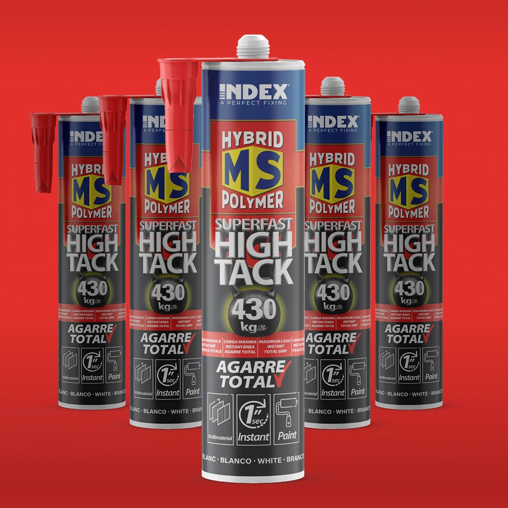 快乾膠 超強力 工程膠 西班牙 INDEX 易達飛