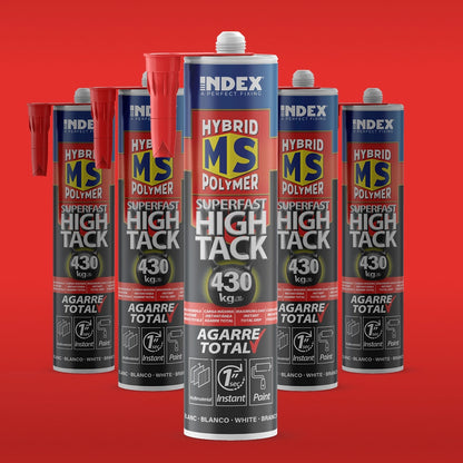 快乾膠 超強力 工程膠 西班牙 INDEX 易達飛