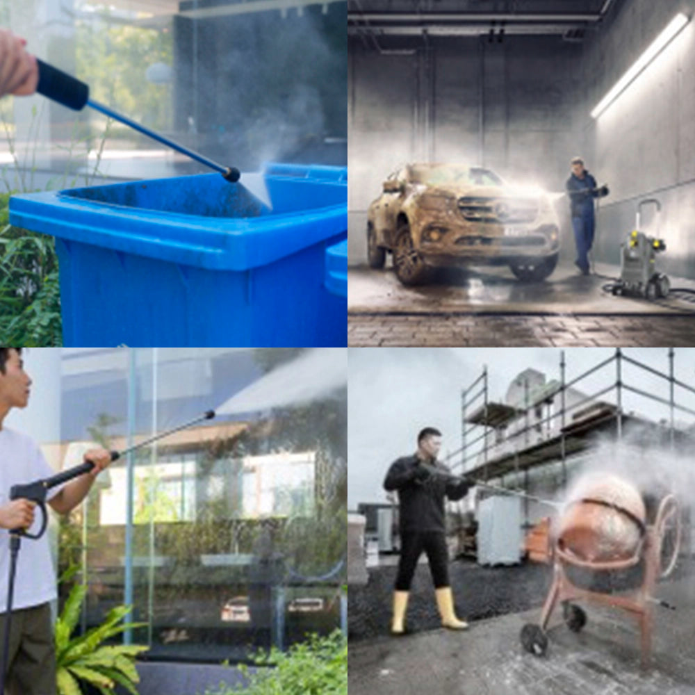 KARCHER 德國 🇩🇪 高潔 冷水高壓清洗機 HD 5/11 Classic