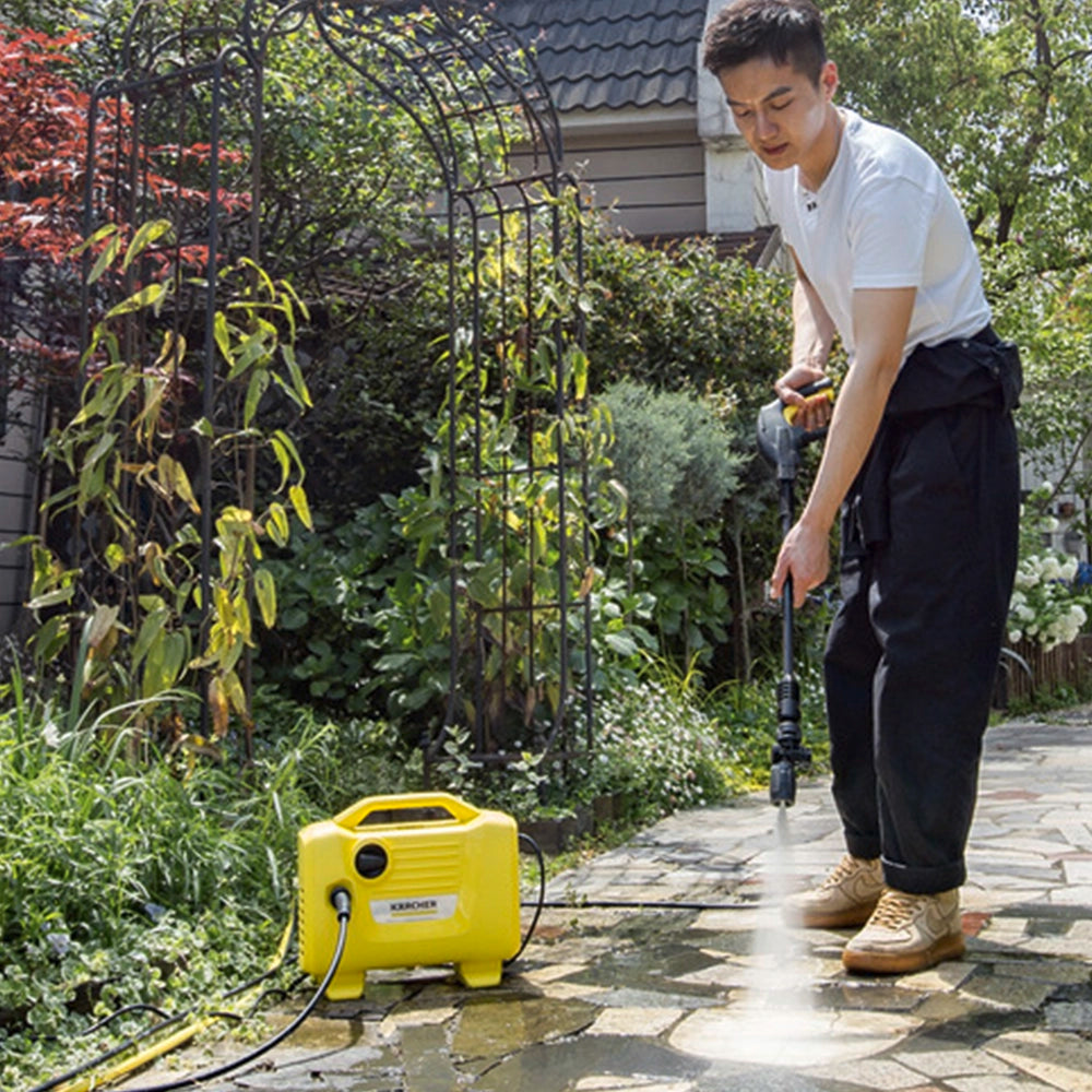 KARCHER 德國 🇩🇪 高潔 高壓清洗機 K2 Power VPS