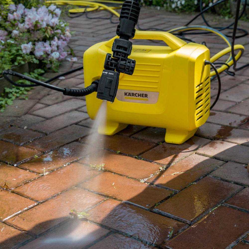 KARCHER 德國 🇩🇪 高潔 高壓清洗機 K2 Power VPS