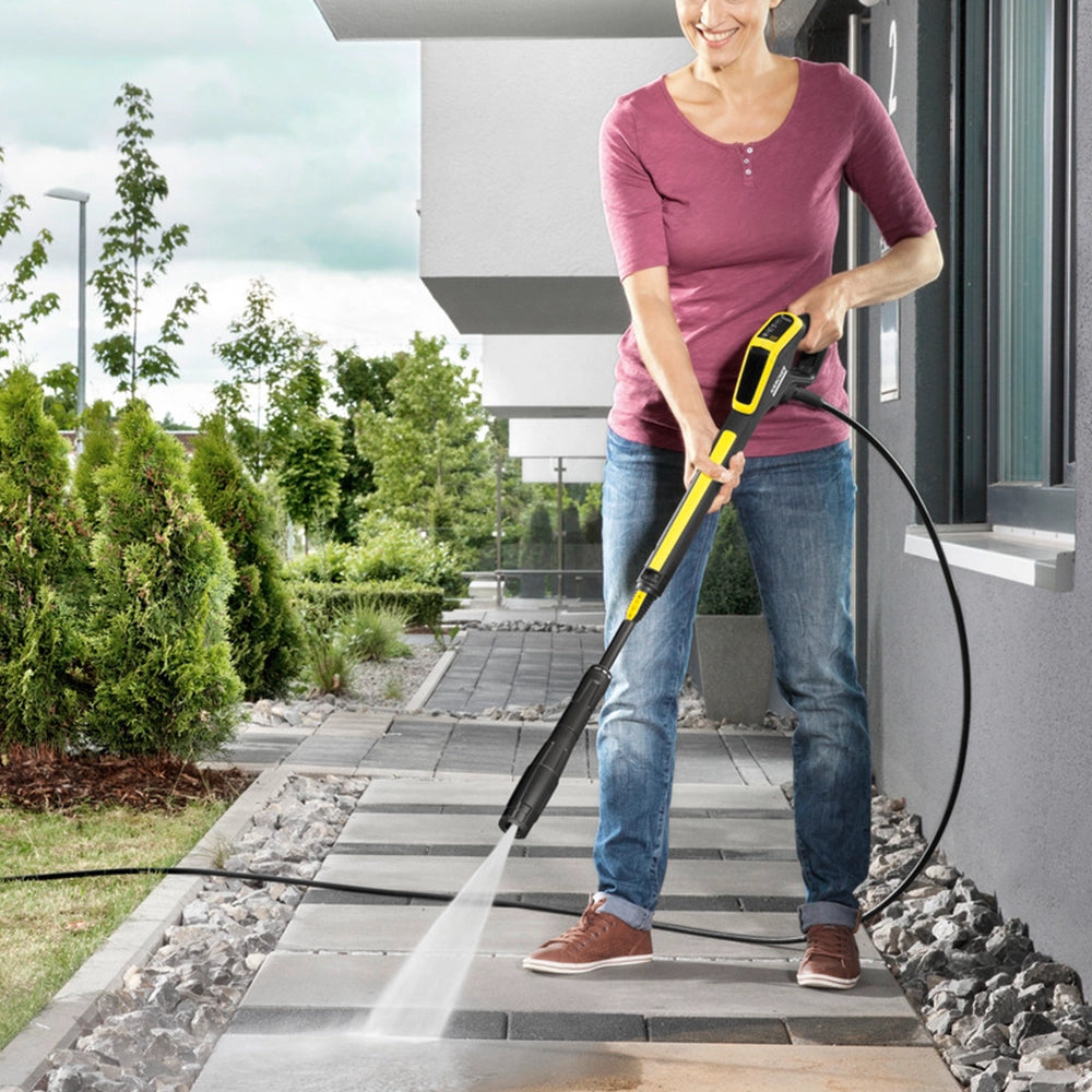 KARCHER 德國高潔 高壓清洗機 K 5 POWER CONTROL FLEX