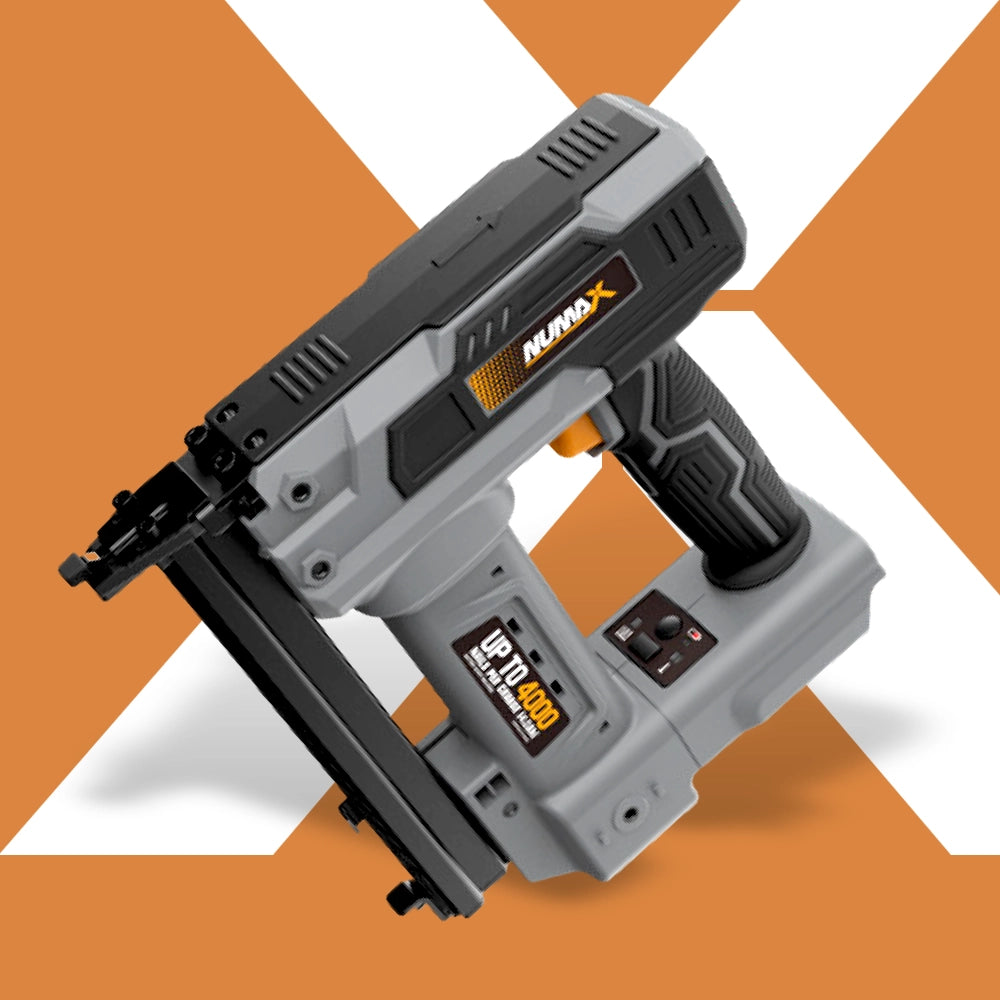 NUMAX LD1013F 鋰電梳化釘槍 (淨機)