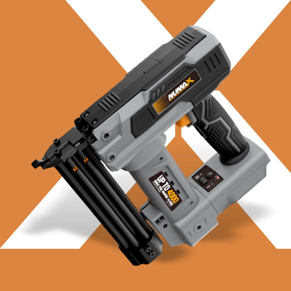 NUMAX 425J 鋰電 425J 碼釘槍 (淨機)