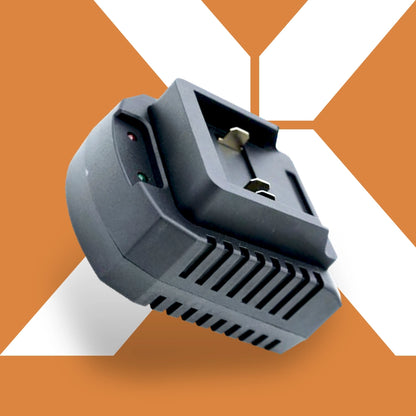 NUMAX 20V 2A 鋰電池充電器