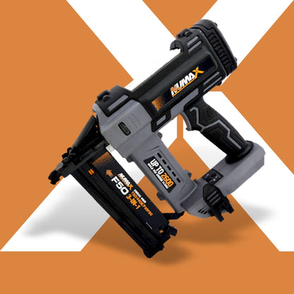 NUMAX S20V31618 鋰電三合一釘槍 (淨機)