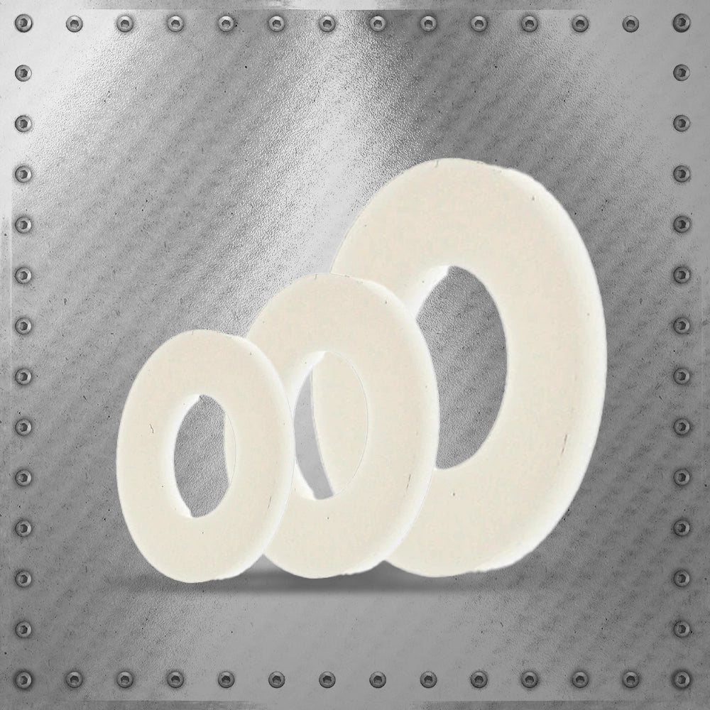 公制尼龍平介子