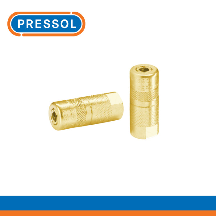 德國 PRESSOL 500cc 牛油槍 12~18