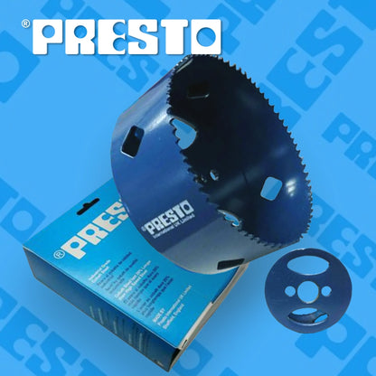 英國 🇬🇧 PRESTO 百事通 高鈷雙金屬 替換大令梳
