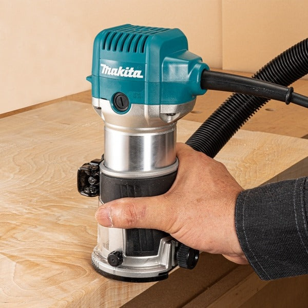 修邊 雕刻機 MAKITA 牧田 RT0702C