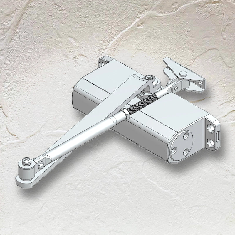 日本 RYOBI 門頭制 (氣鼓)