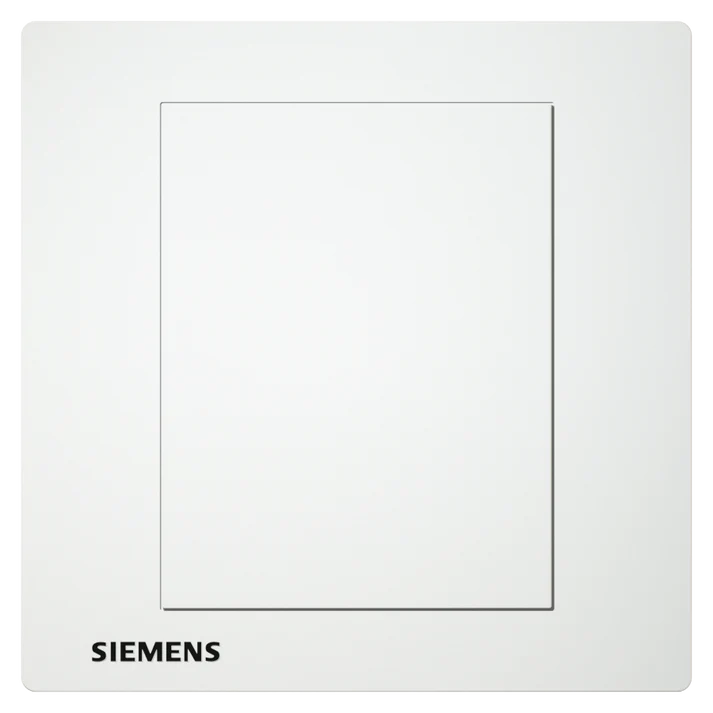 SIEMENS 西門子 DELTA® relfa 空白面板