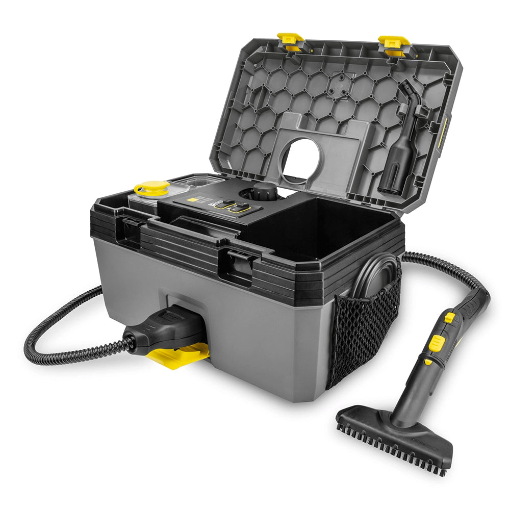 KARCHER 德國 🇩🇪 高潔 蒸氣清洗機 SG 4/2 Classic