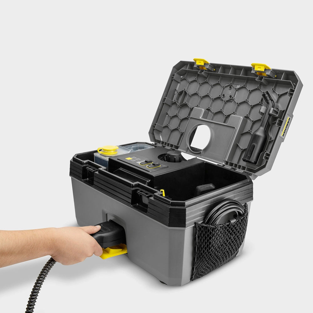 KARCHER 德國 🇩🇪 高潔 蒸氣清洗機 SG 4/2 Classic