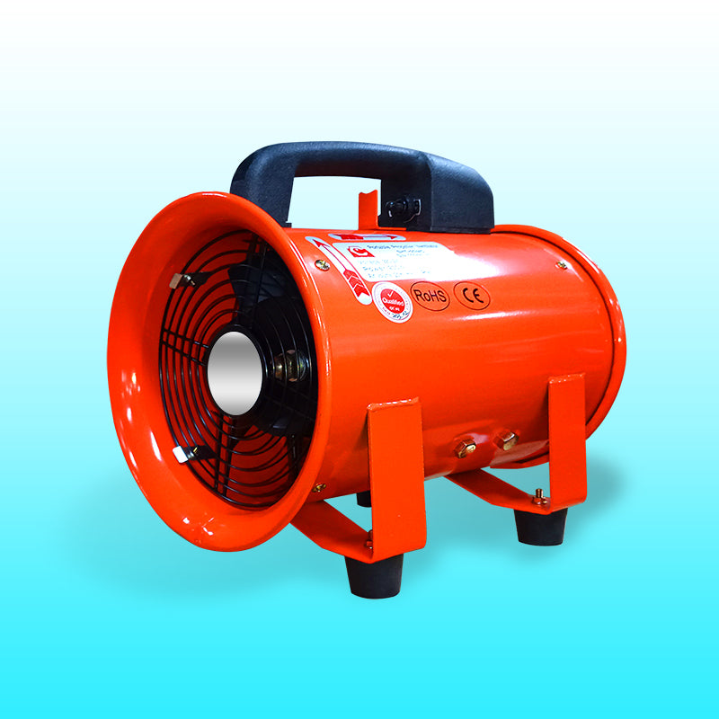 手提式 抽風機 8～20吋