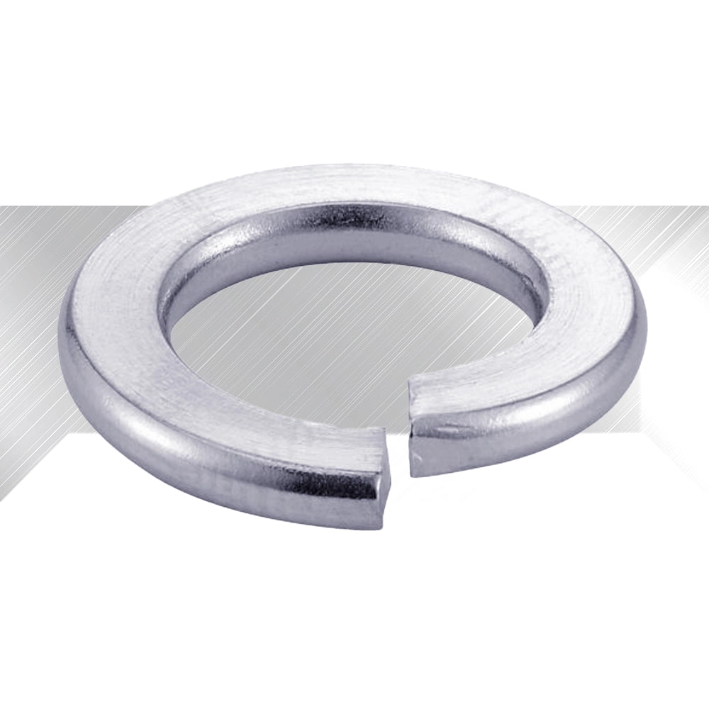 SS316 不銹鋼公制彈弓介子 (A4)