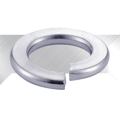 SS316 不銹鋼公制彈弓介子 (A4)