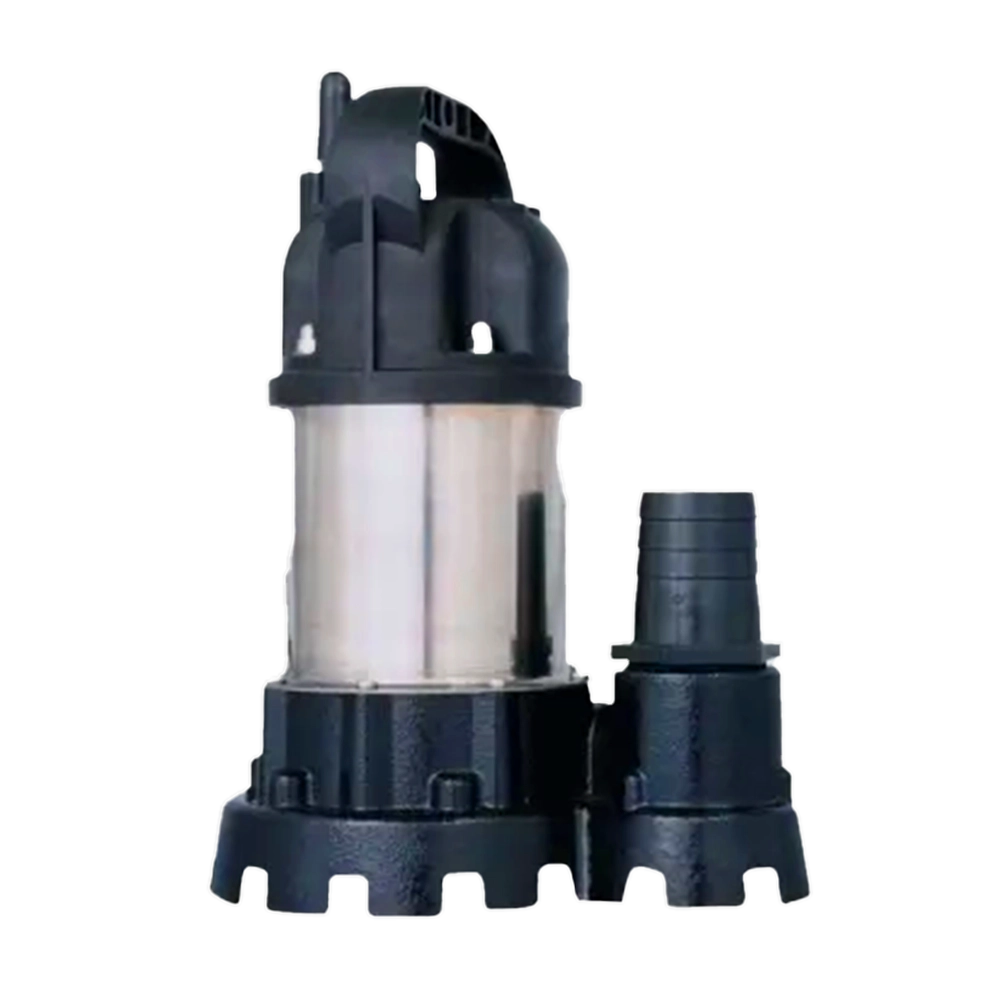 工程污水排放 高達 750W 360L/m 大排水量 地盤專用 APP 宏泵 TAS 系列 污水泵