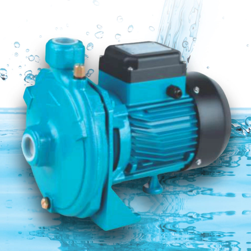 TESK 銅葉輪 潛水泵 CPM 板型增壓泵