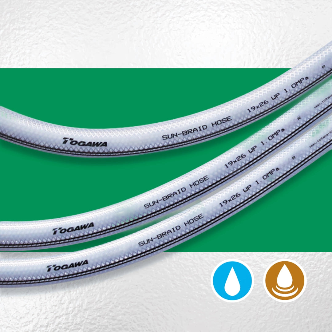 日本 TOGAWA 尼龍網喉