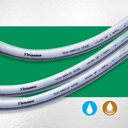 日本 TOGAWA 尼龍網喉