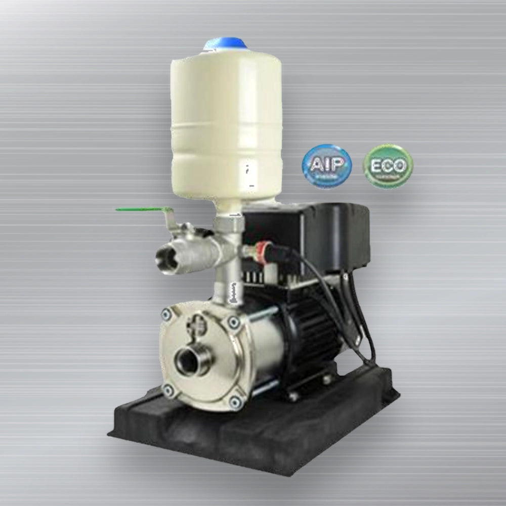 APP 宏泵 VFD-34 及 VFD-54 變顏穩壓泵