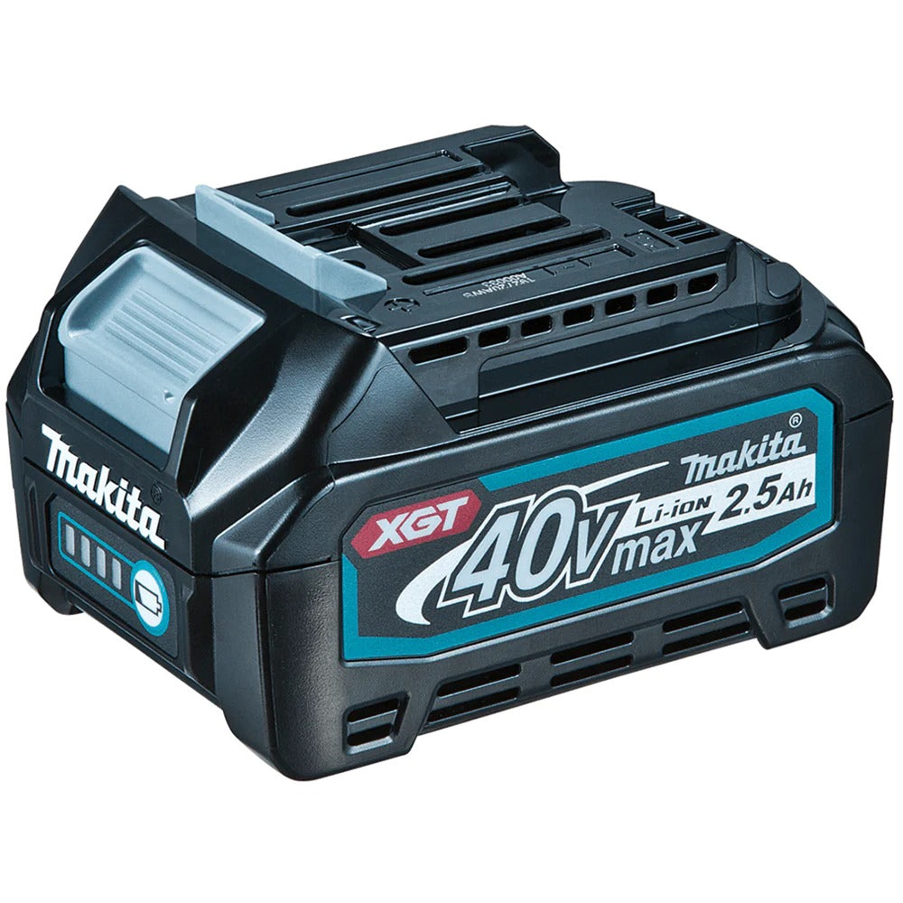 原裝 鋰電池 40V Max 2.5Ah MAKITA 牧田 BL4025
