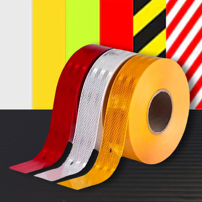 SKM 反光膠貼(鑽石級)