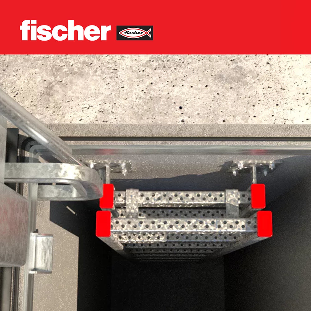 德國 FISCHER FBN II 車修拉爆