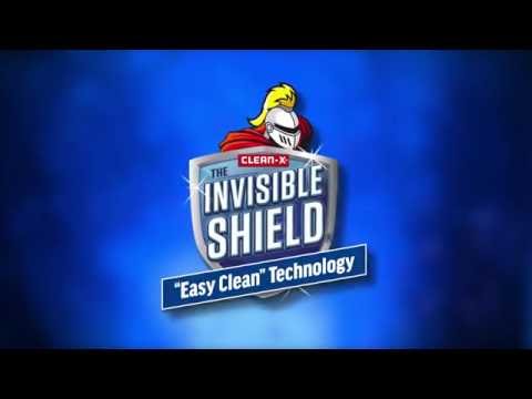玻璃 清潔劑 美國 UNELKO CLEAN-X INVISIBLE SHIELD