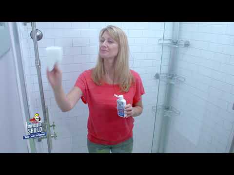 玻璃 清潔劑 玻璃 鍍膜 美國 UNELKO CLEAN-X INVISIBLE SHIELD