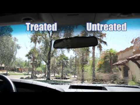 深層 清潔液 汽車玻璃 美國 UNELKO GLASS RENEW