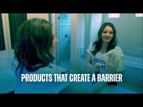 1支搞掂 清潔 除臭 保護 美國 UNELKO CLEAN-X SANI-SHIELD 3-IN-1 多用途清潔劑