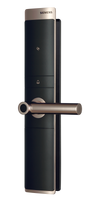 電子門鎖 C321 - 古銅金 五年保養 免費安裝 SIEMENS 西門子