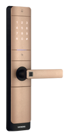 電子門鎖 C320 - 古銅金 五年保養 免費安裝 SIEMENS 西門子